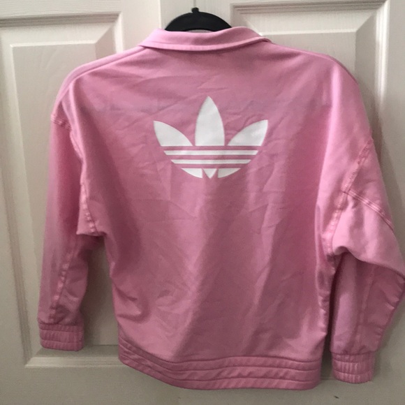 Adidas jacket - Picture 5 of 5